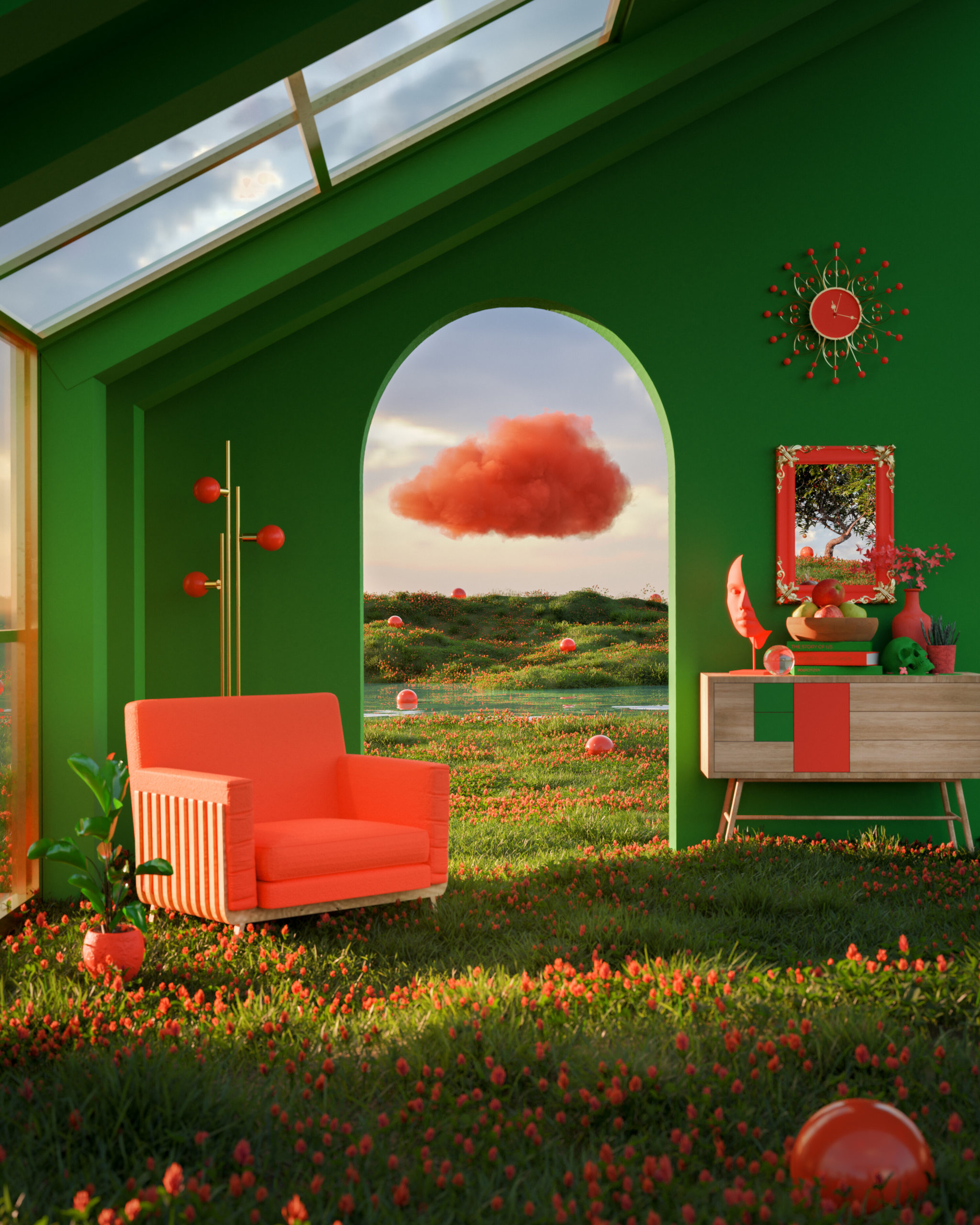 Best of Blender Artists 202102 BlenderNation Best of Blender Artists 202102 BlenderNation