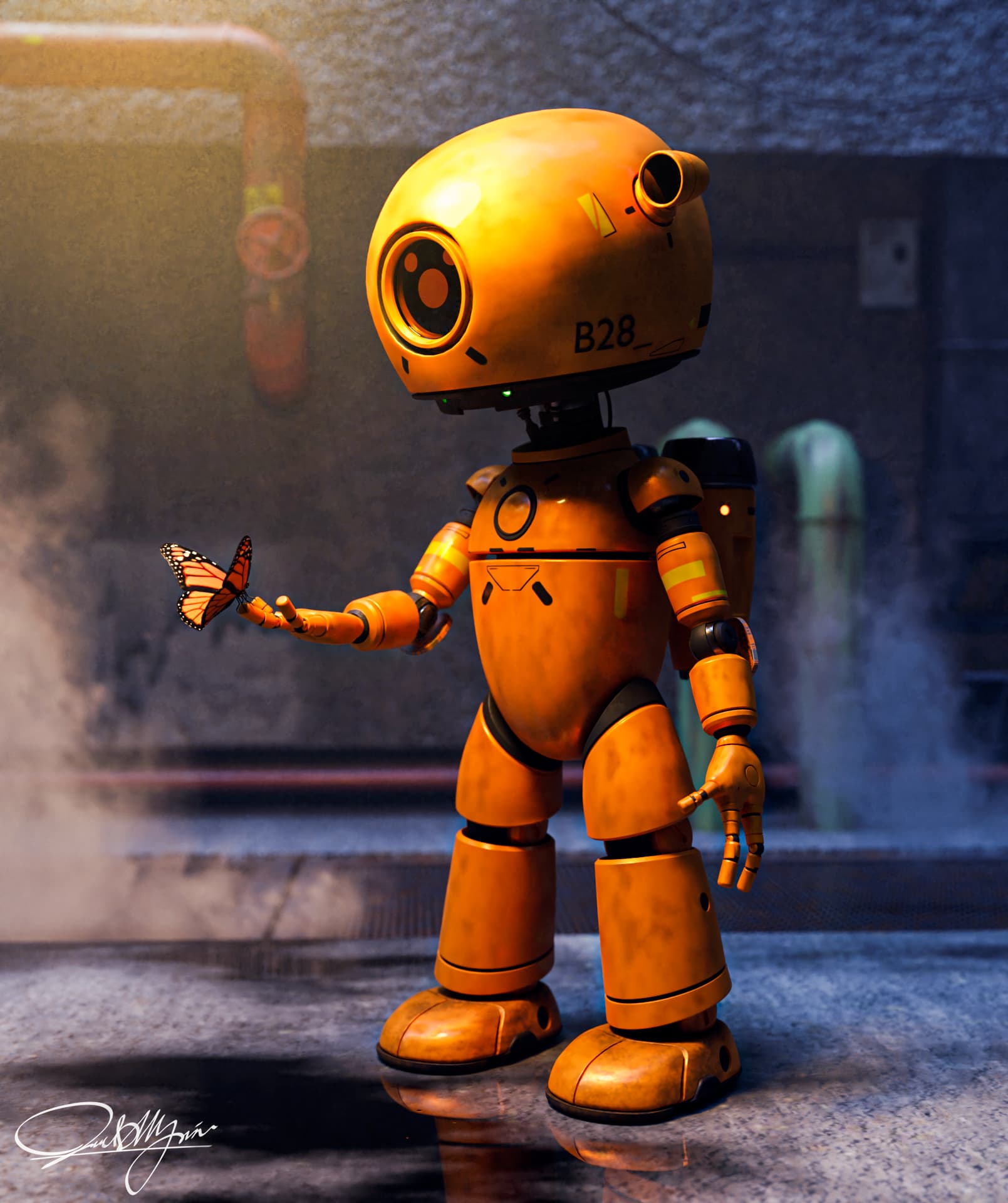 Best of Blender Artists 202131 BlenderNation