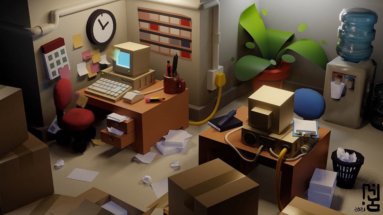 Blender Jobs for February 24, 2024 BlenderNation
