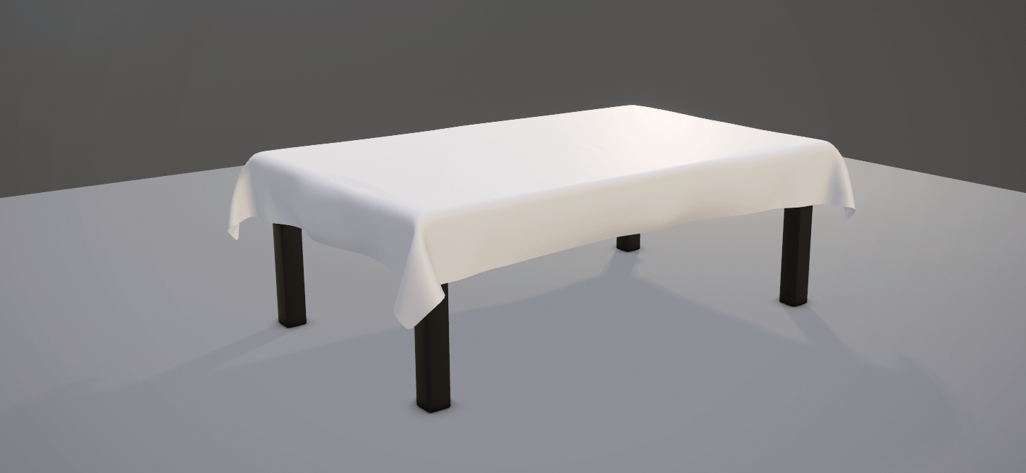 Blender 3 Cloth Simulation for Beginners BlenderNation