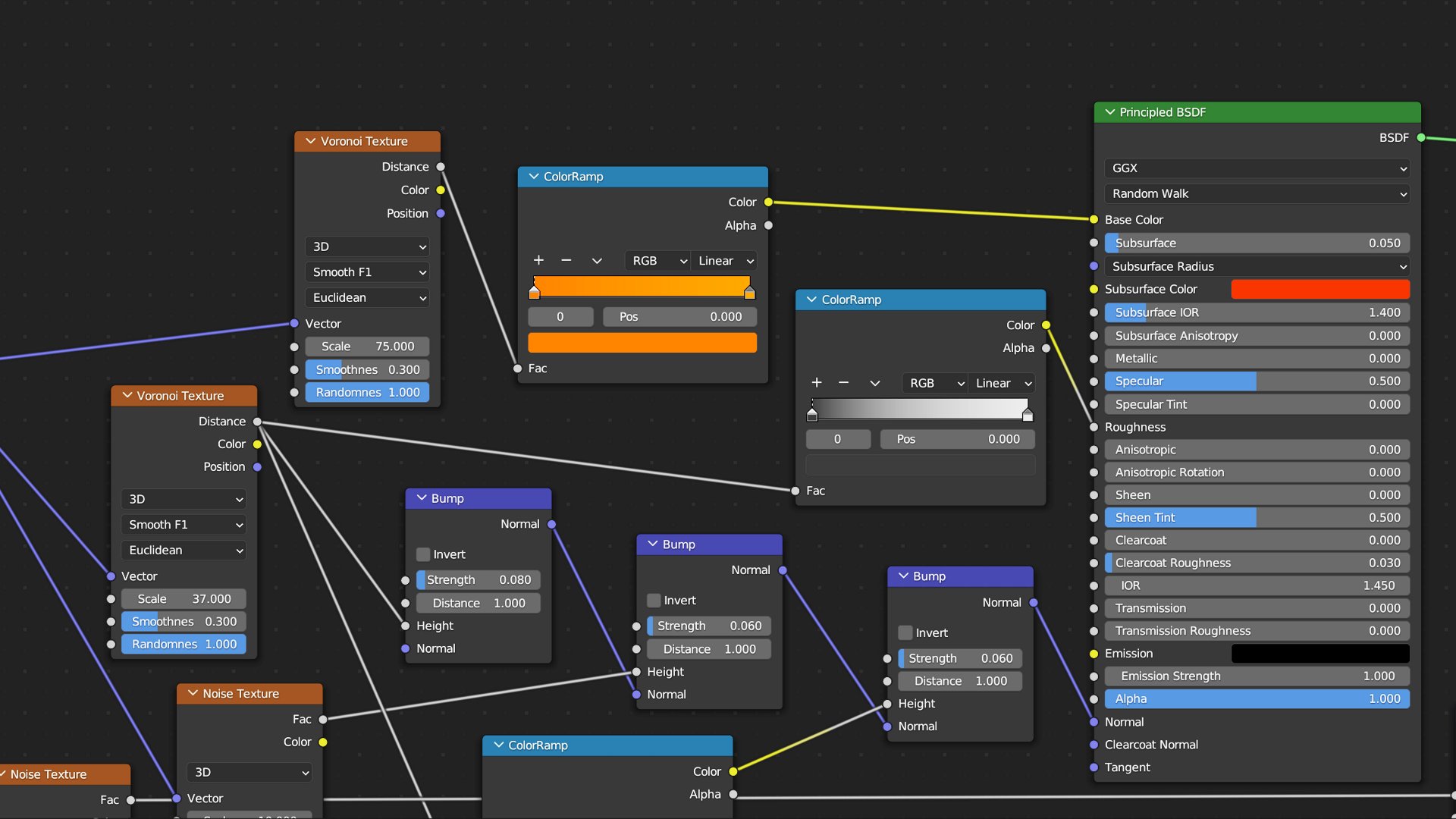 Actualizar 61+ imagen how to use node wrangler Thptnganamst.edu.vn