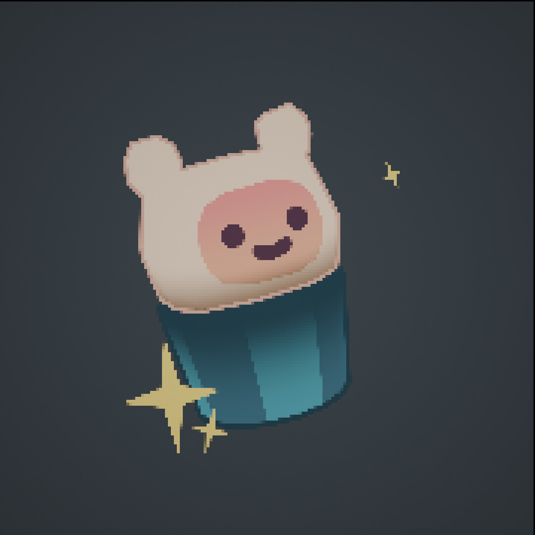 Best of Blender Artists 202225 BlenderNation