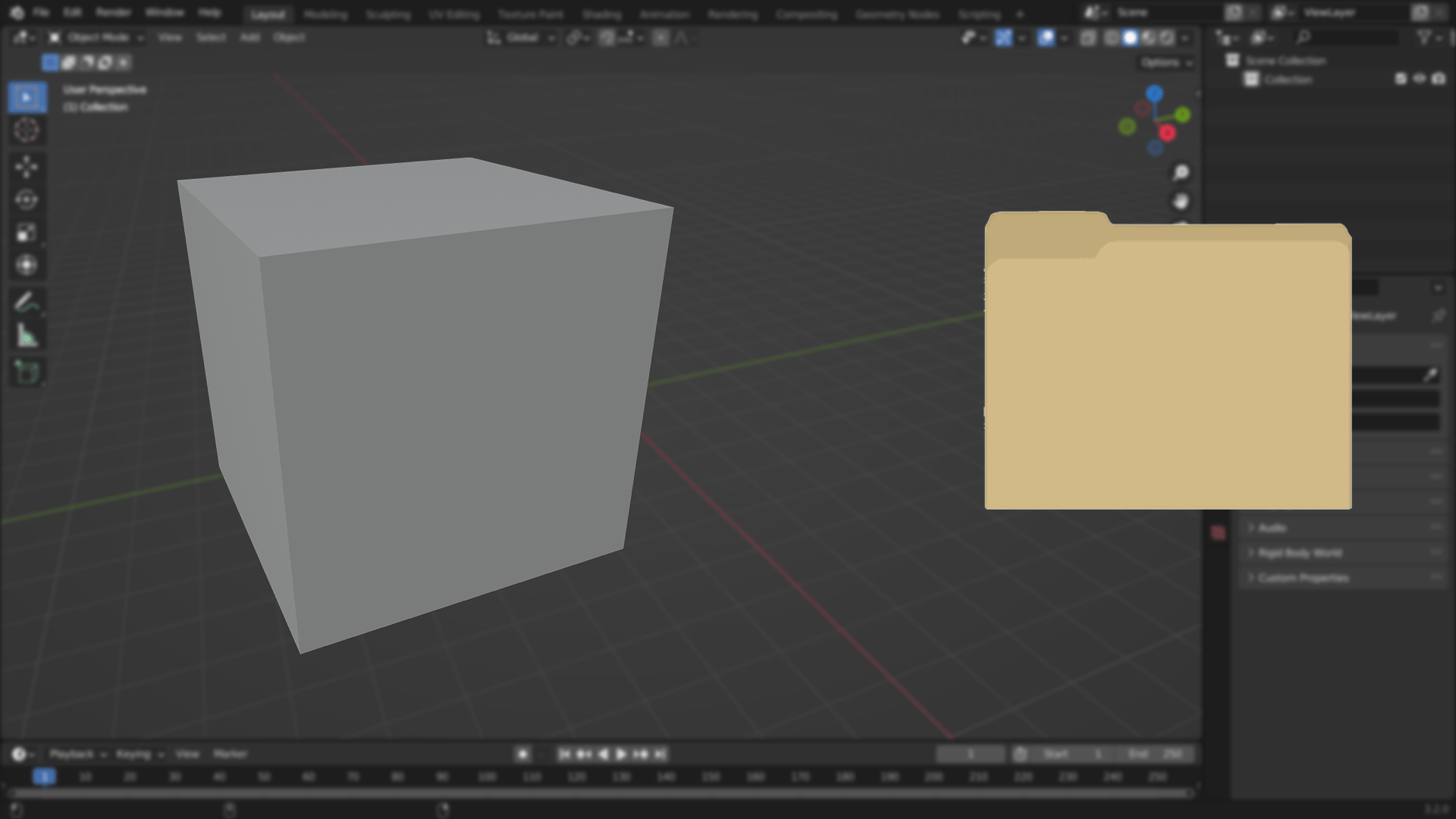 How to Pack Textures in Blender BlenderNation