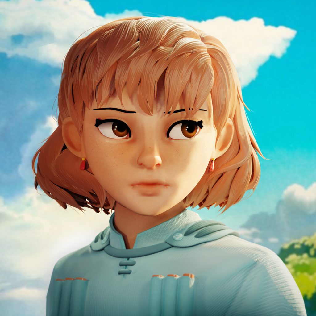 Best of Blender Artists 202235 BlenderNation