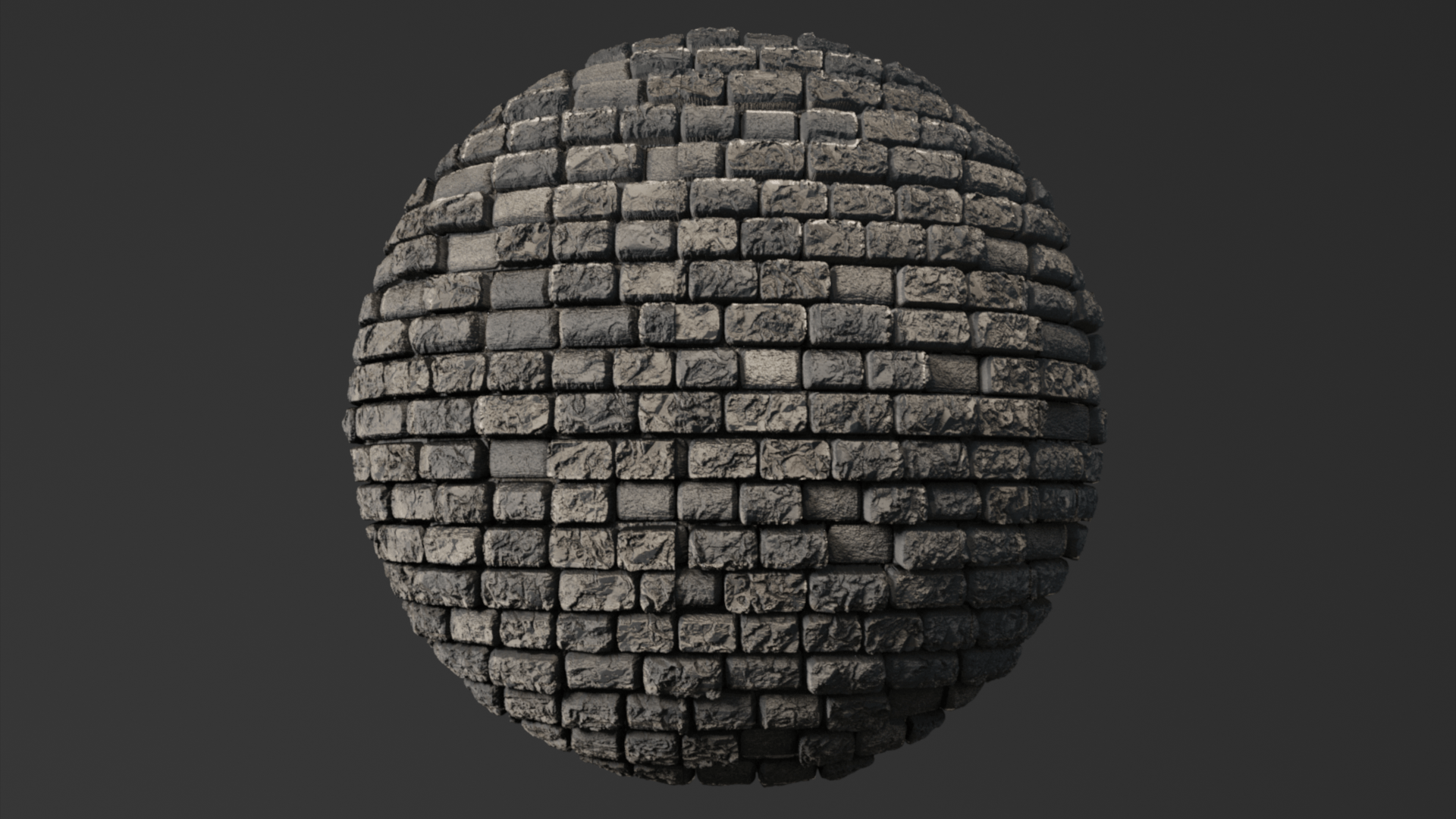 Free Addon Brick Texture Generator BlenderNation