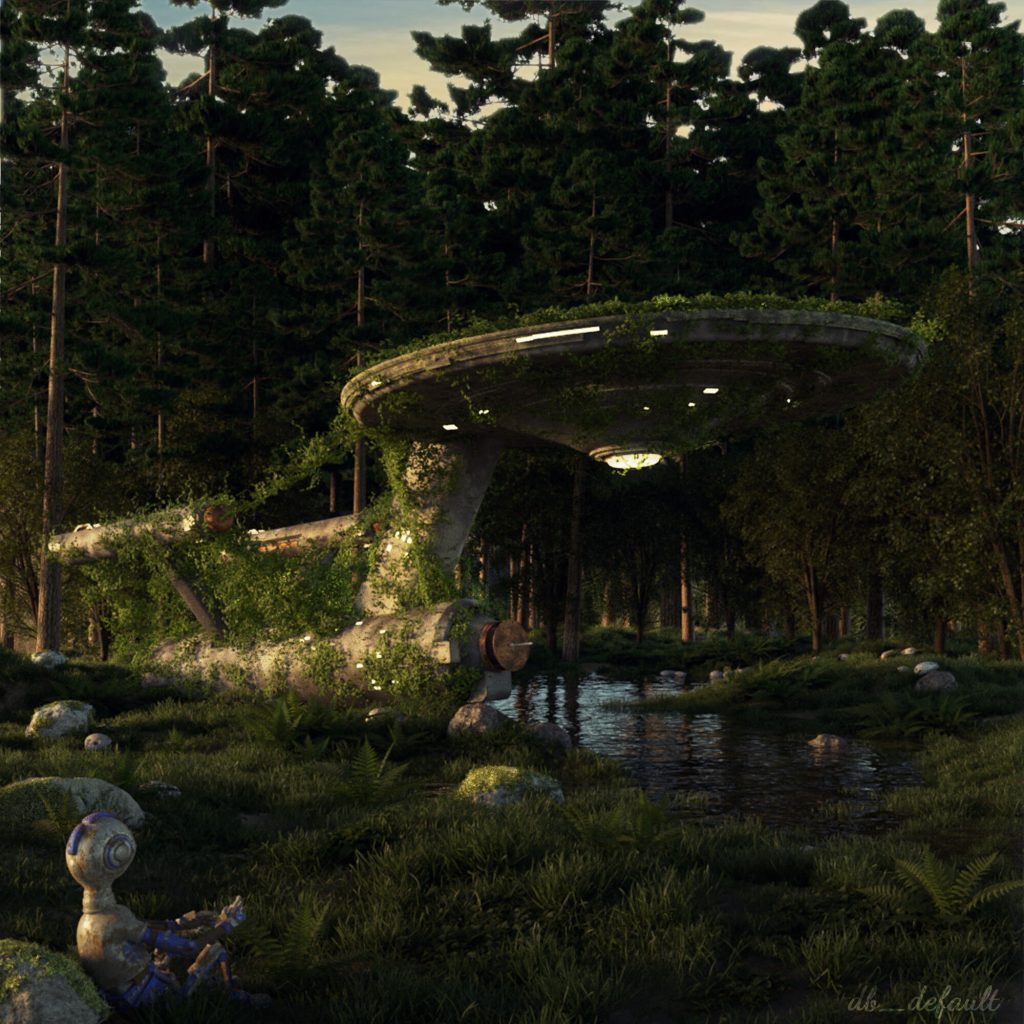 Best of Blender Artists 202240 BlenderNation