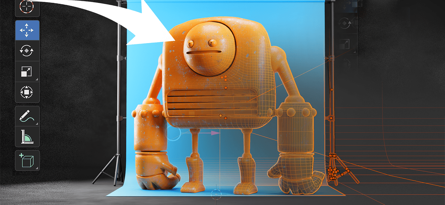 3 Tips To Look like a Pro Blender Artist Today! BlenderNation