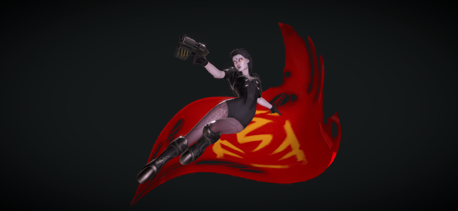 The Best Blender Art on Sketchfab 2022, Week 49 BlenderNation