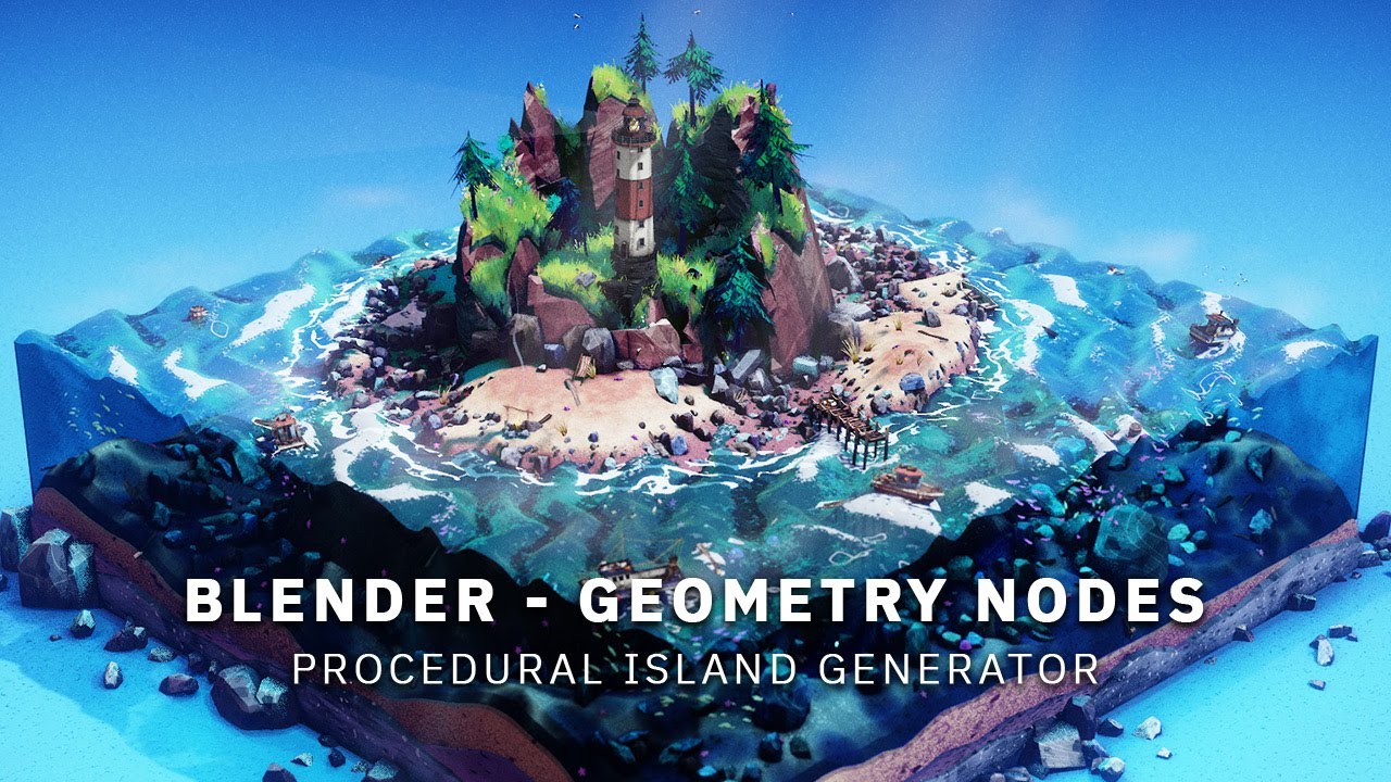 Best of Blender Artists 202338 BlenderNation