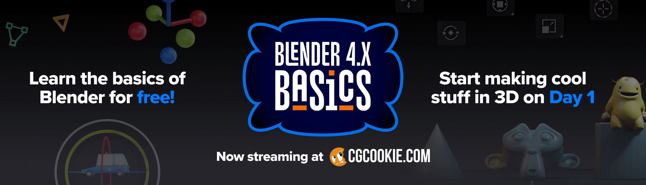 BLENDER BASICS An Introduction to Blender 3D 4.X BlenderNation