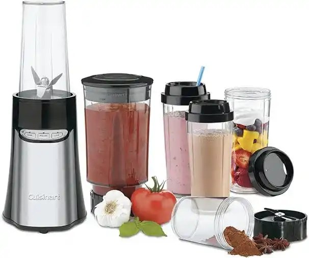 7 Best Blenders For College Students In 2024 Blend Your Way Through