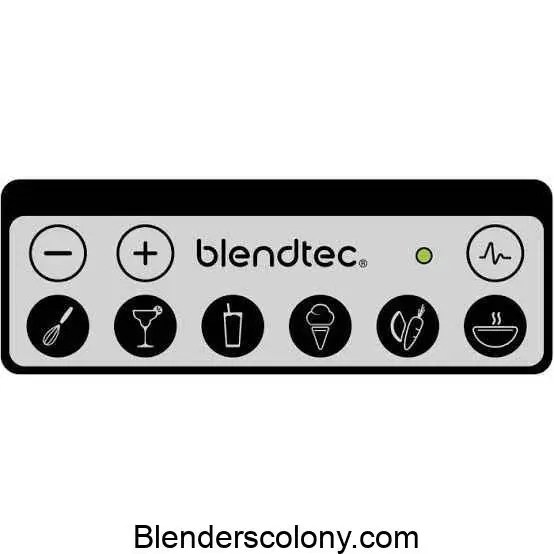 Blendtec Blender Troubleshooting And Repair Guide