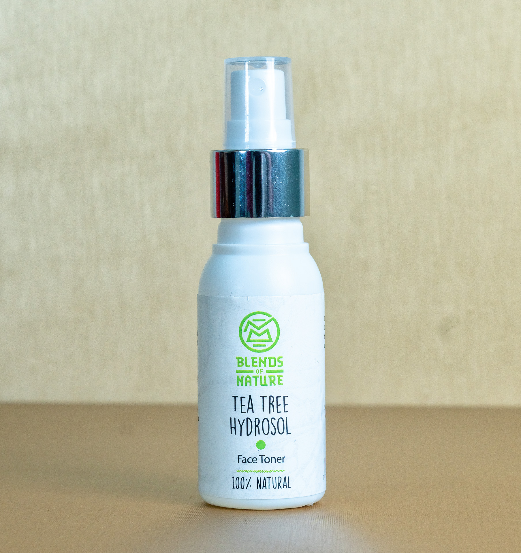 Tea Tree Hydrosol Blends of Nature