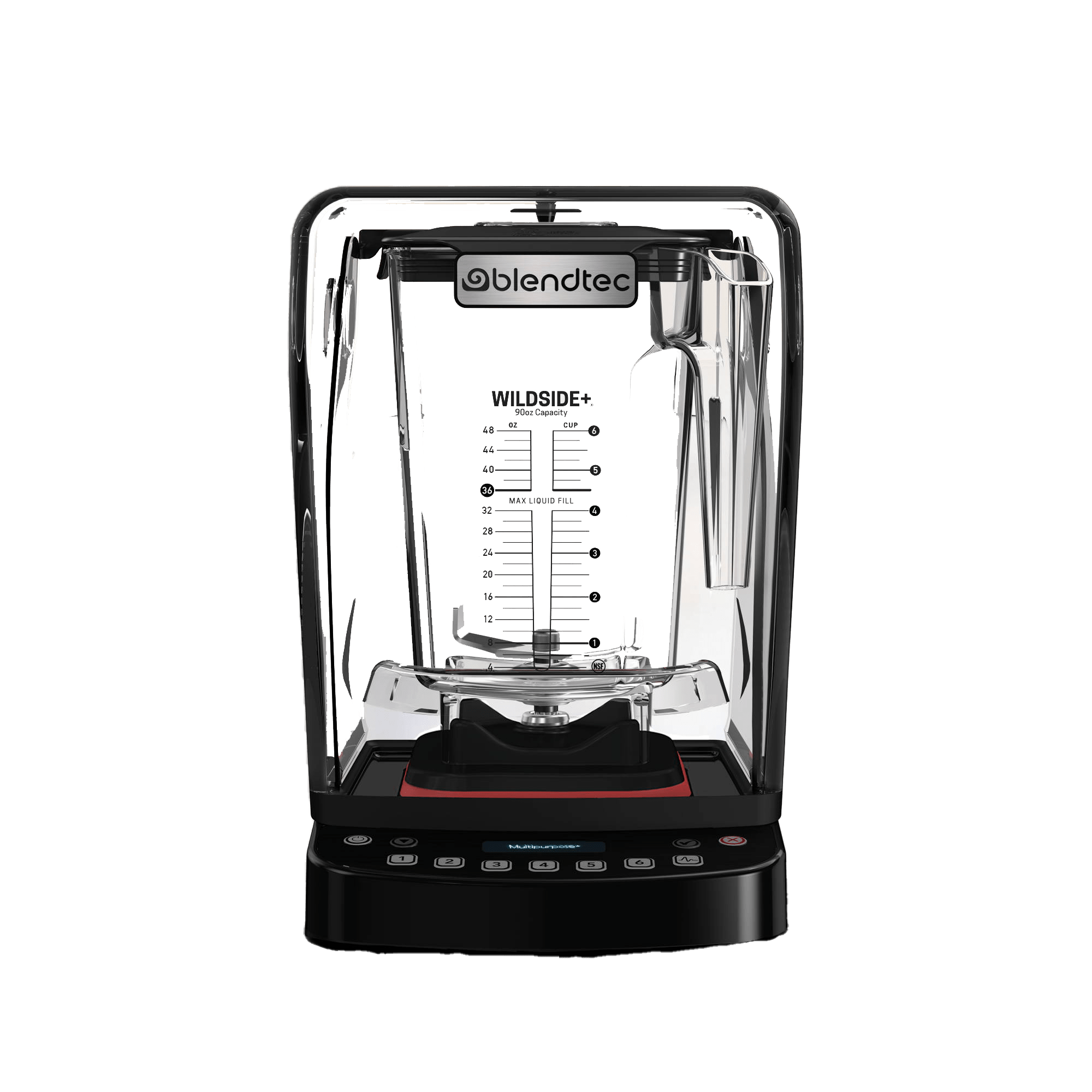 Blendtec Stealth I885 — Blendtec — Blendtec