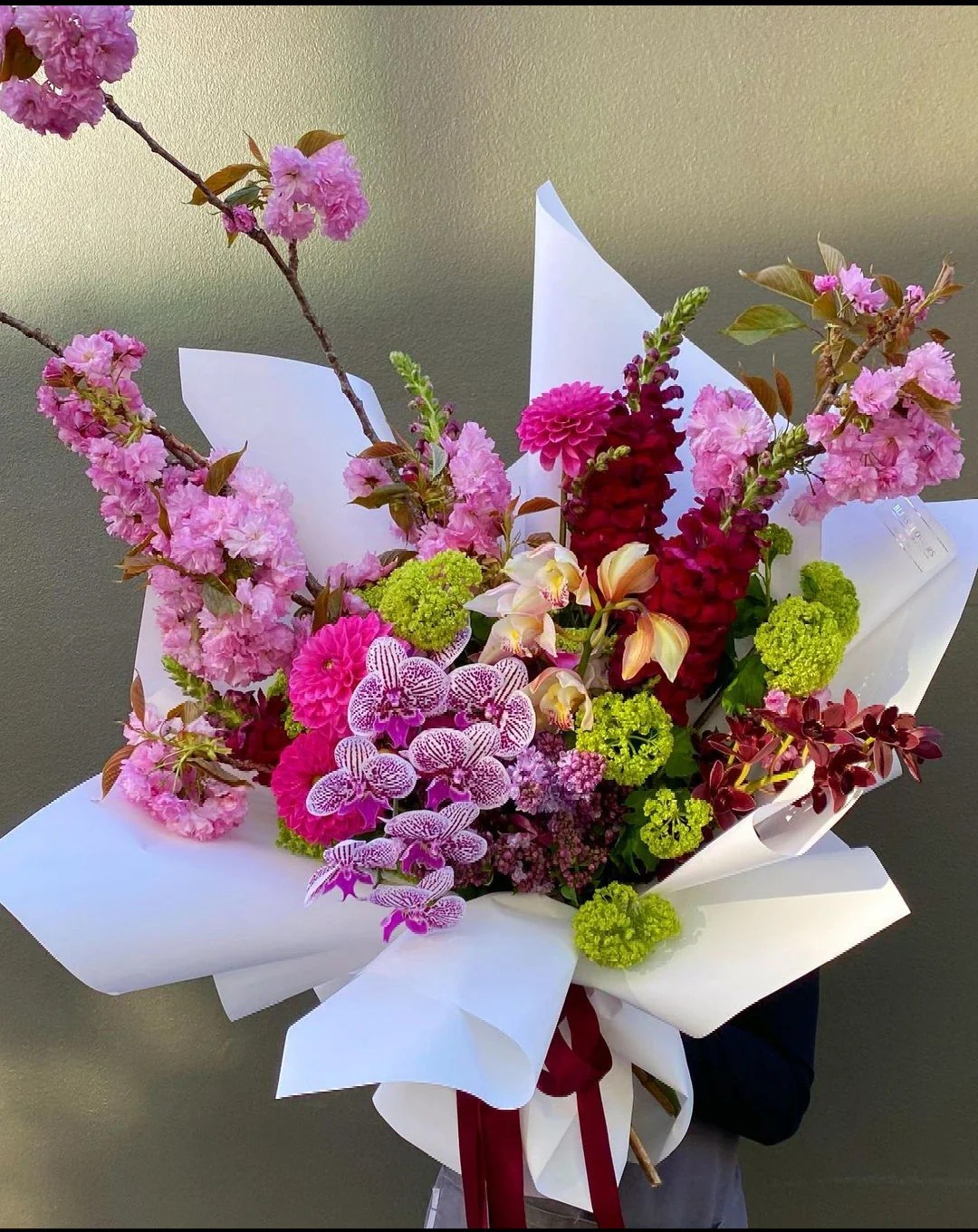 Blooms of Joy Your Premier Destination for Flower Delivery in Sydney