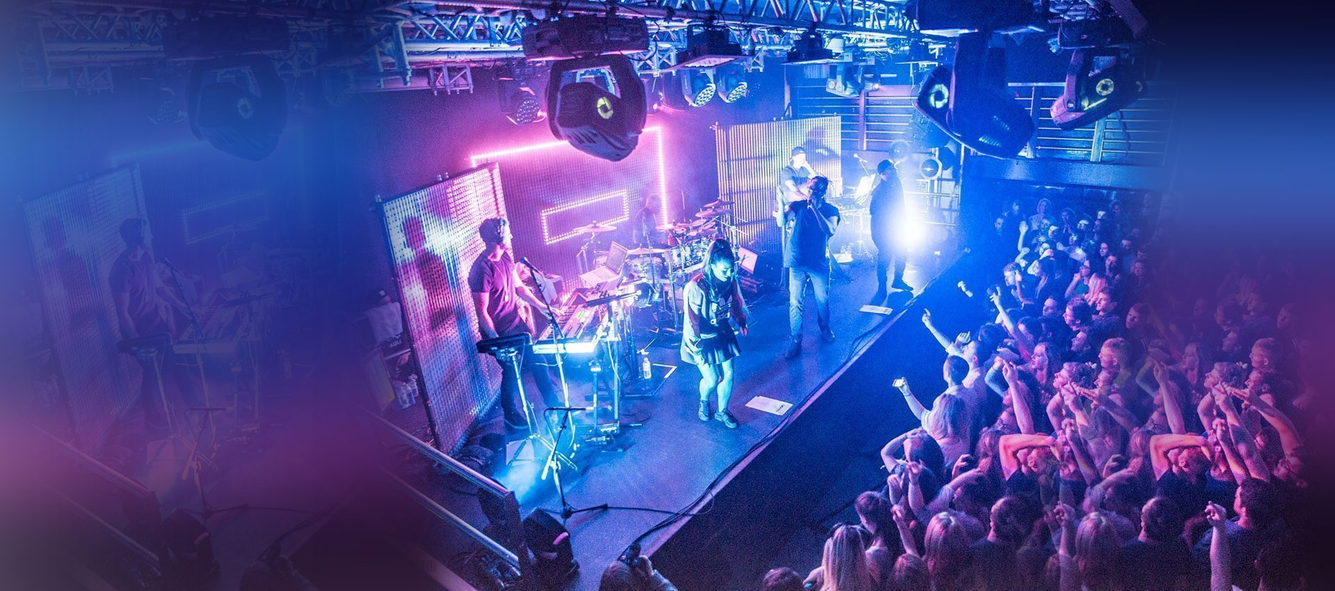 Light And Sound in Coimbatore, PA System Dealers In Coimbatore