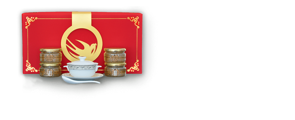 Genuine Premium Quality Edible Birds Nest