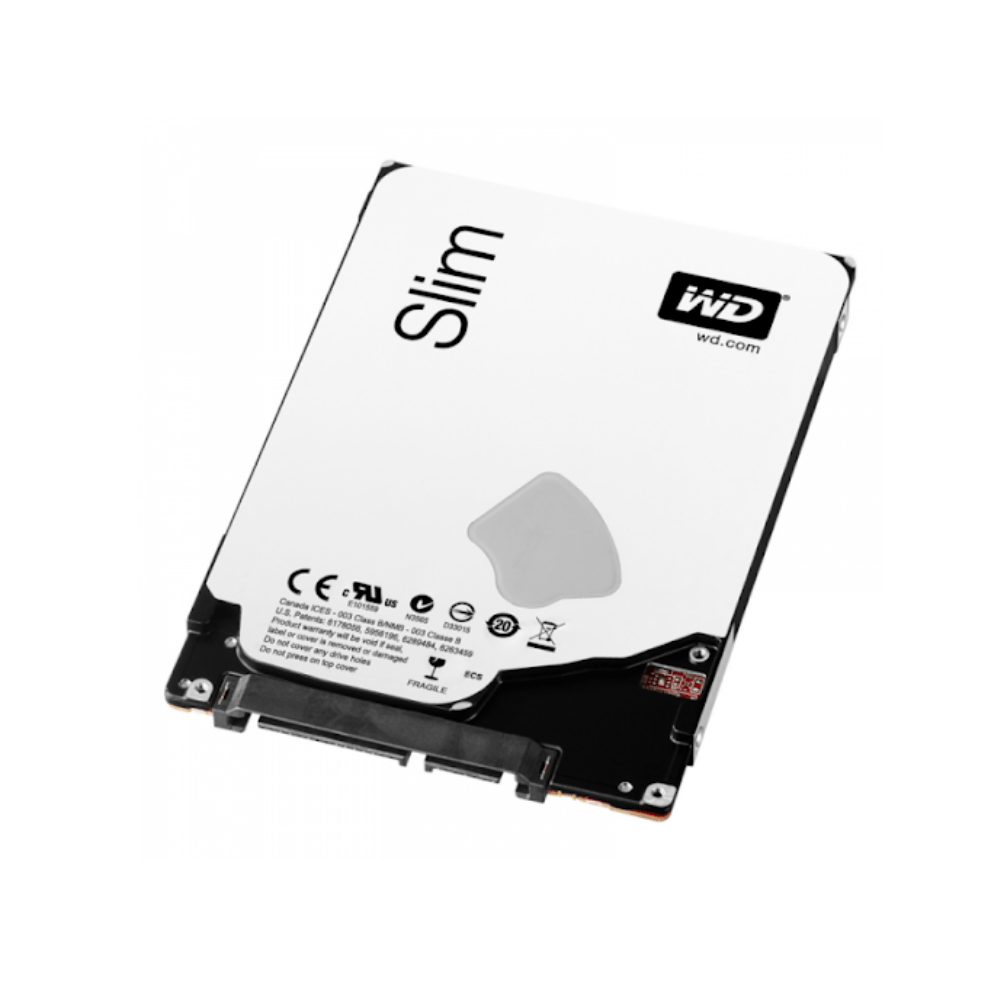 1TB HARD DRIVE SLIM FOR LAPTOP Blessing Computers