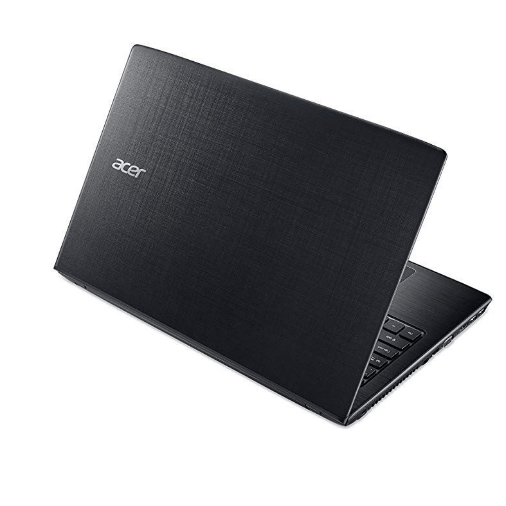 ACER ASPIRE E15 Intel Core i37100U 7th Gen 1TB HDD 4GB RAM Blessing