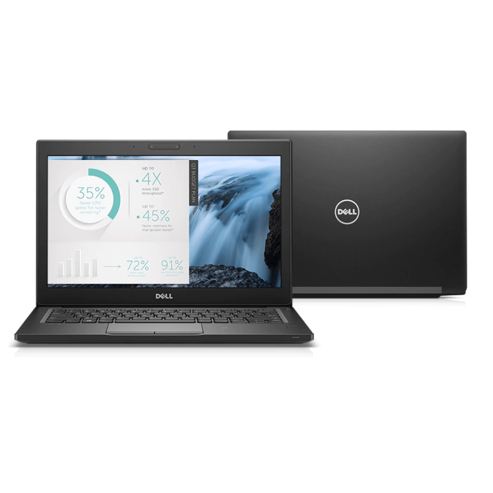 DELL LATITUDE 7280 Core I5 256GB SSD 8GB RAM