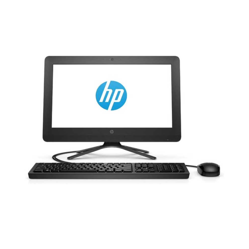 HP AllinOne 20c406il Intel® Celeron (2 GHz base frequency)4 GB