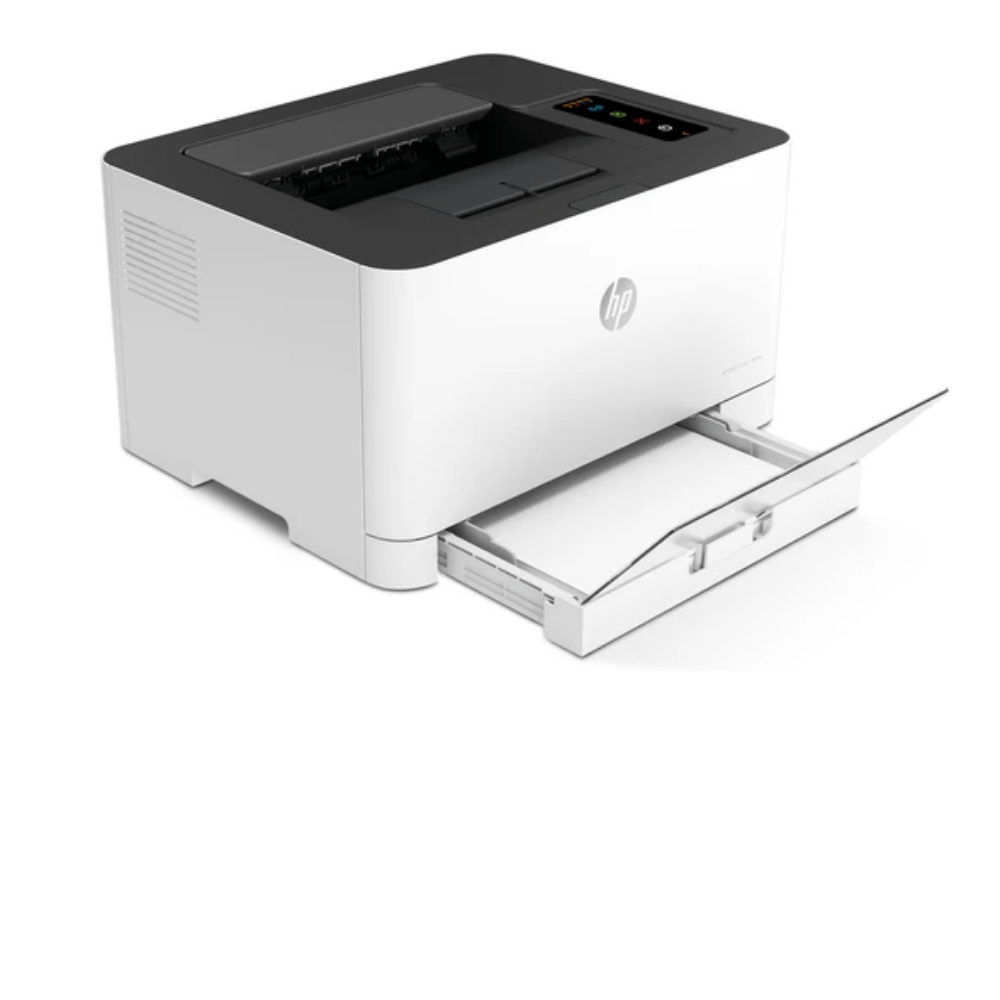 HP COLOUR LASER 150NW PRINTER (4ZB95A) Blessing Computers