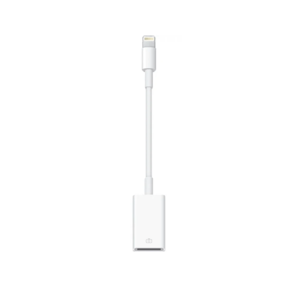 LIGHTNING TO USB CAMERA ADAPTER - Blessing Computers