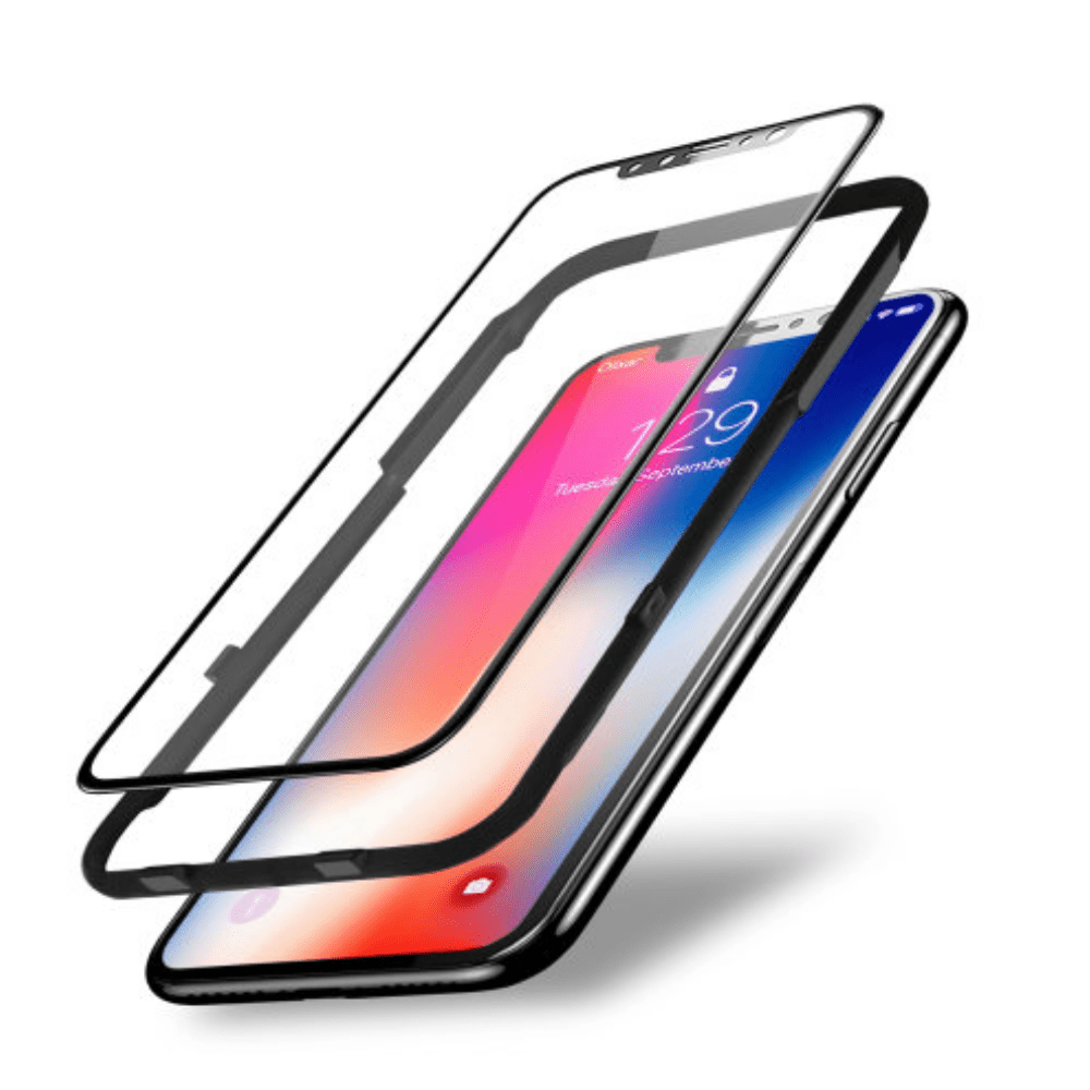 ALL PHONE GLASS COVER Blessing Computers