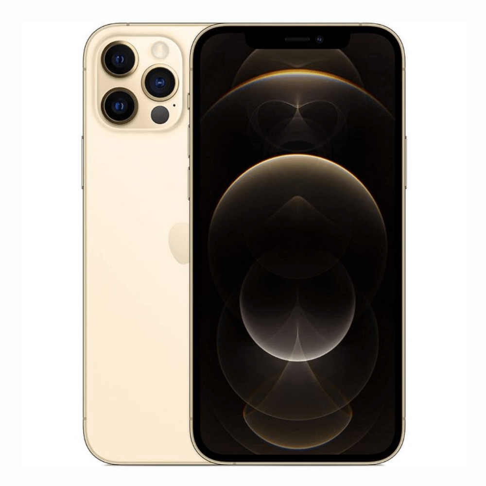 APPLE iPHONE 12 PRO GOLD 6.7″ Super Retina XDR Display Apple A14 Boinic