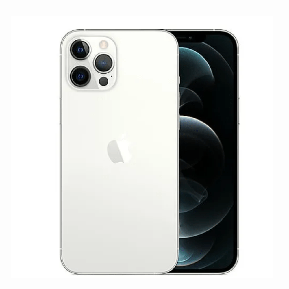 APPLE iPHONE 12 PRO SILVER 6.1" Super Retina XDR Display