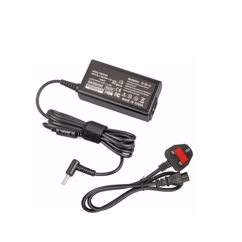 HP LAPTOP CHARGER Blessing Computers