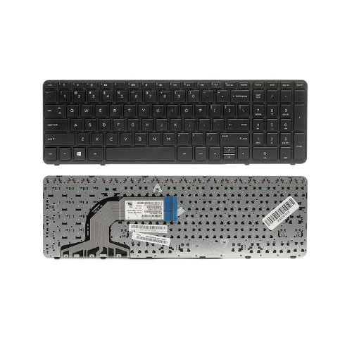 HP 15DY4013DX Replacement Part Keyboard Blessing Computers