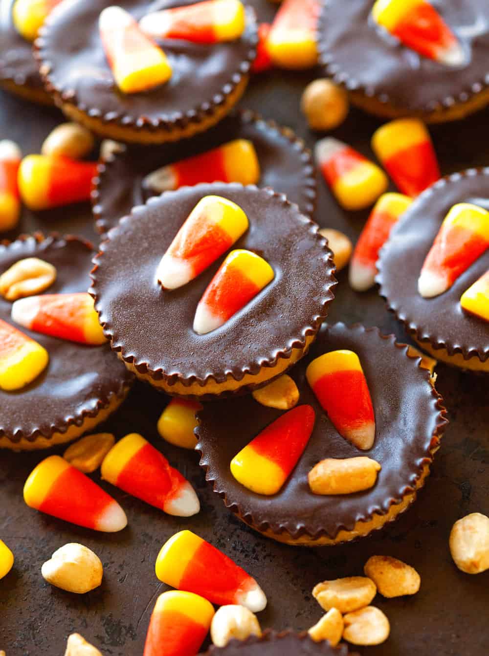 14 Recipes for the Candy Corn Lovers — Bless this Mess
