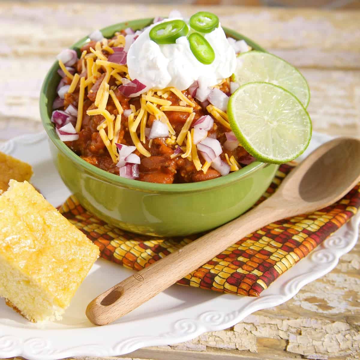 15 Simple OnePot Dinner Ideas — Bless this Mess