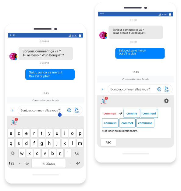 Free, Powerful English Grammar Checker SCRIBENS