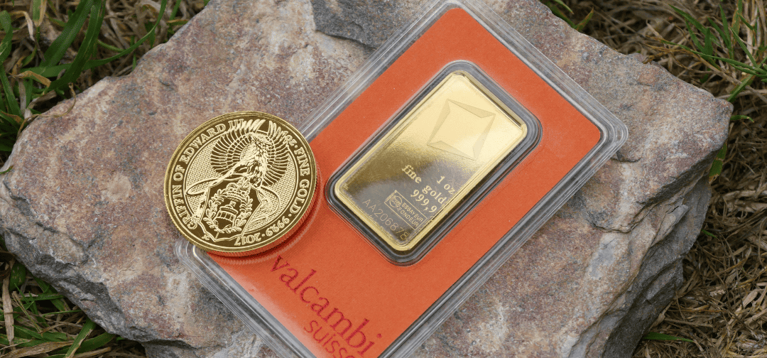 Should I Invest in Gold Bars or Gold Coins? Bleyer Bullion