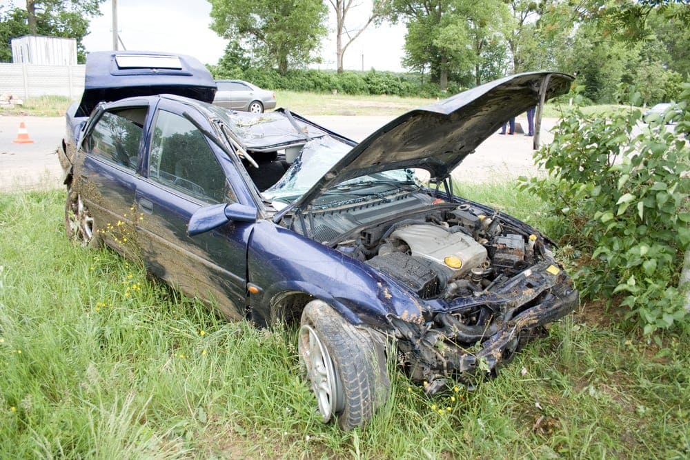Arvada, CO High School Student Died After SoloVehicle Crash The