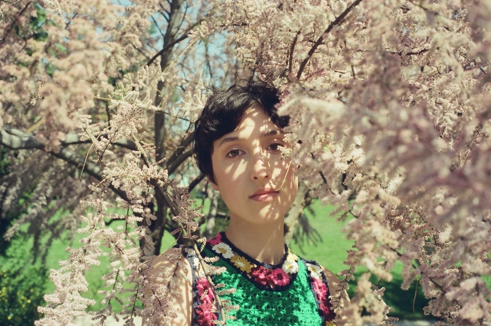 Sunbath Film Photography, the Cinematic Version — Blind Magazine