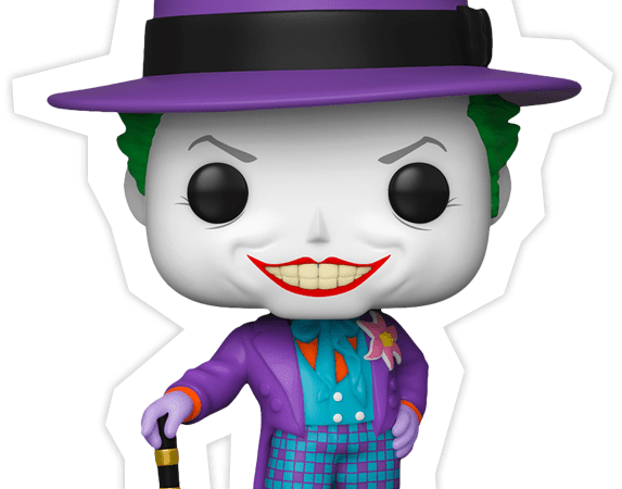 Figurky Funko POP Blindbox.cz