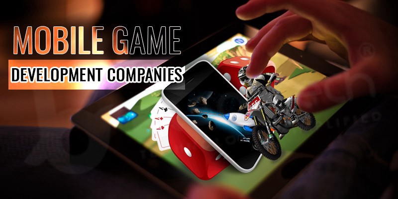 27 Brilliant Mobile Game Development Ideas That Would Assist You Best 27 Brilliant Mobile Game Development Ideas That Would Assist You Best