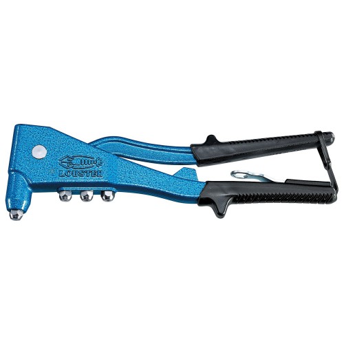 Lobster HR002A Manual Rivet Tool Blind Rivet Supply