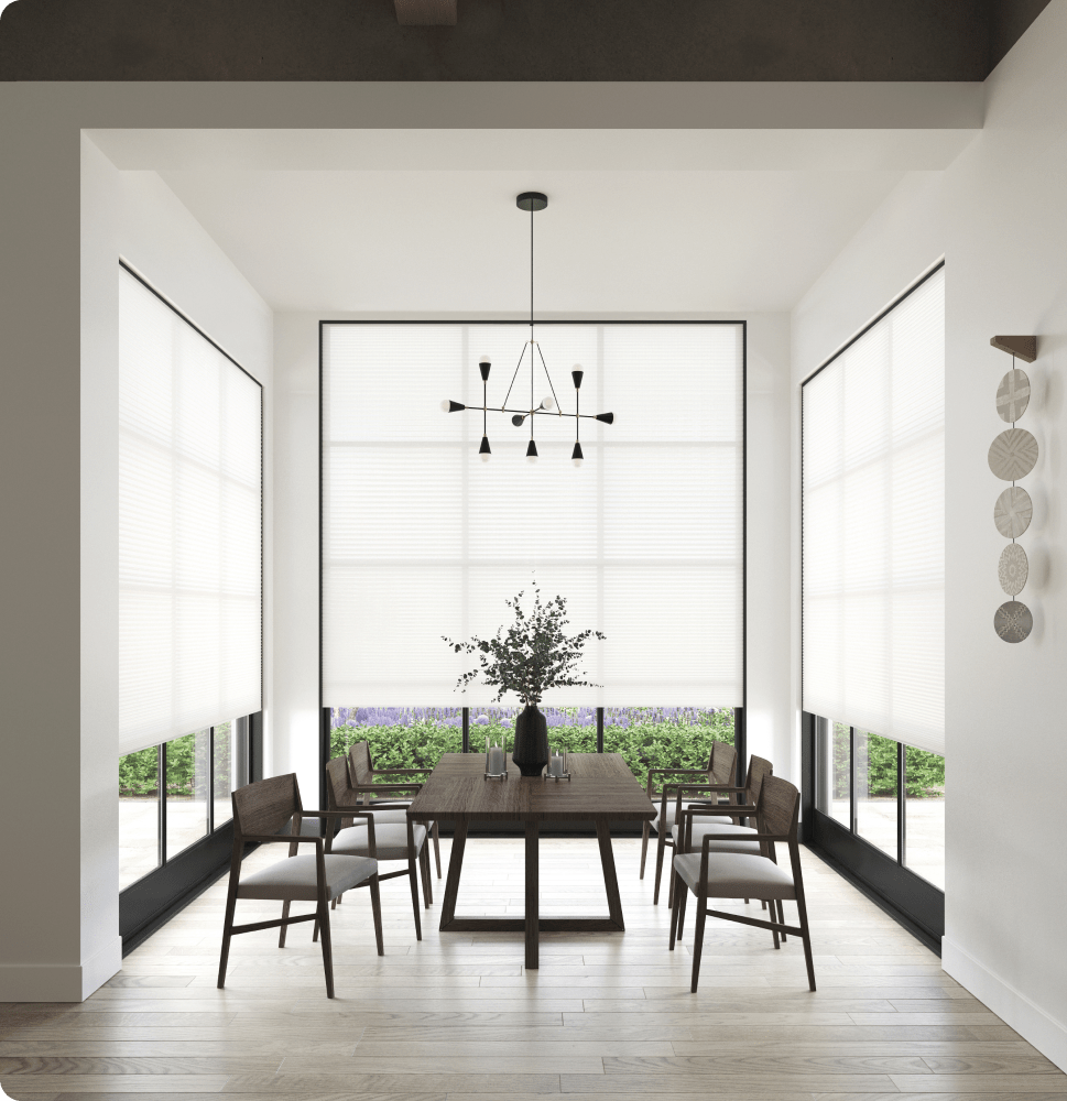 Pleated Blinds The Blinds Store 01245 346565