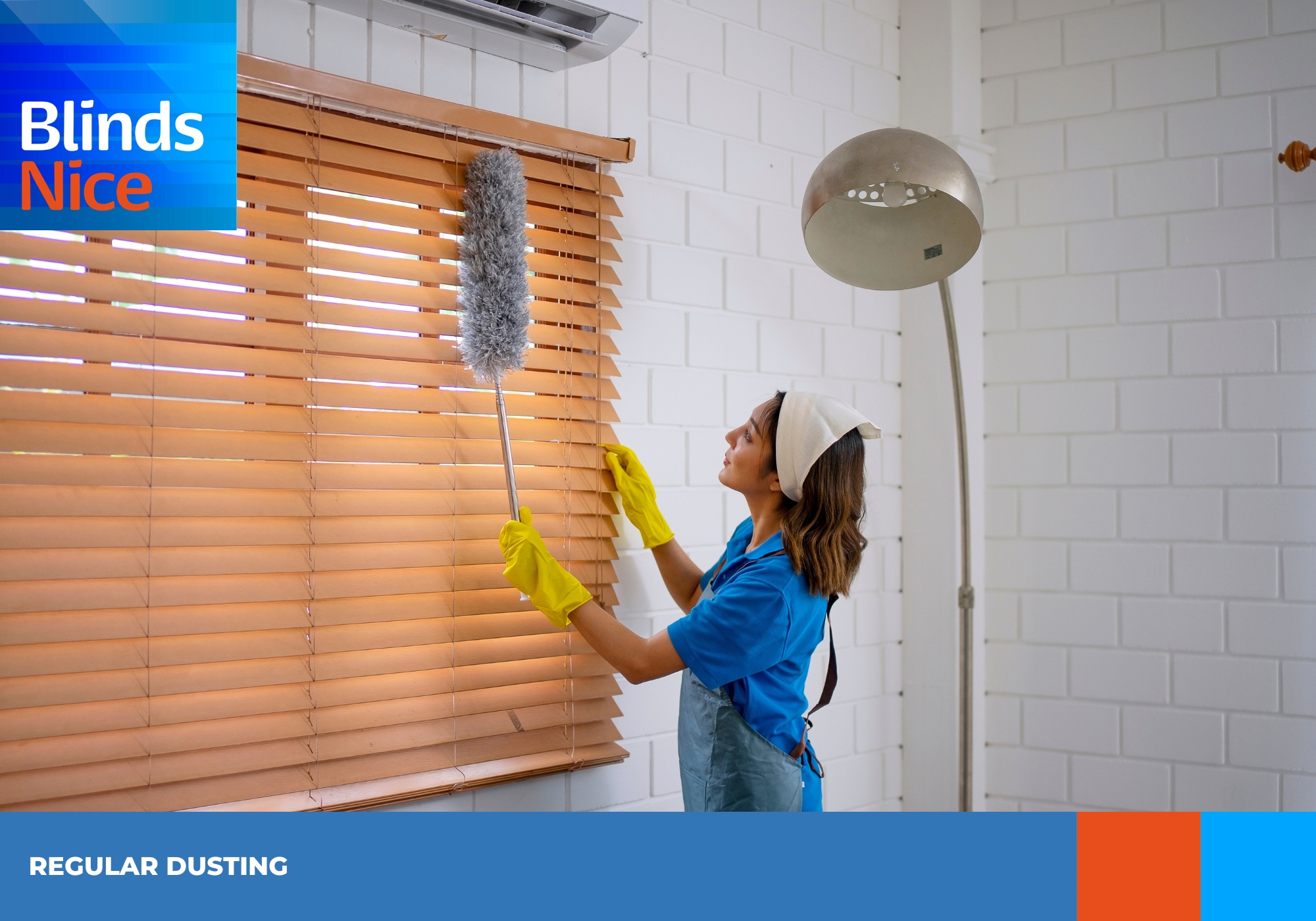 Blinds and Allergies Best Practices for a Clean Home Environment