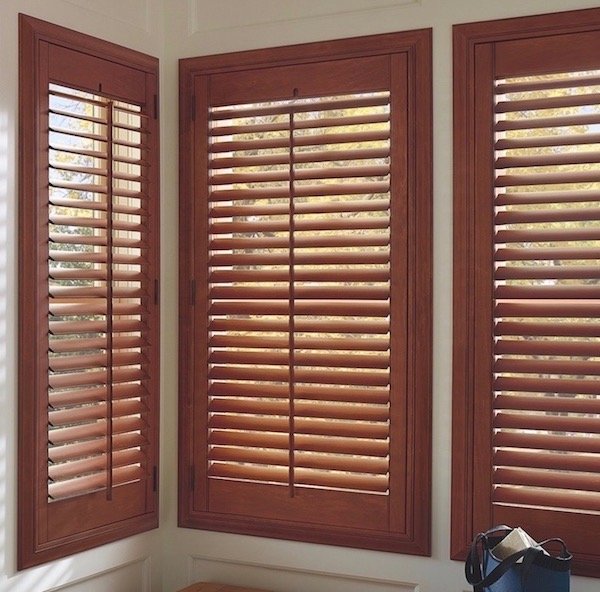 Services Blinds on a Budget