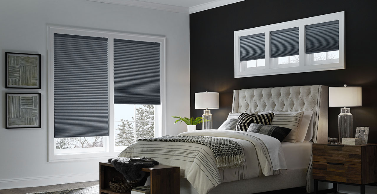 Cellular Shades Kelowna Penticton Vernon Blinds Plus