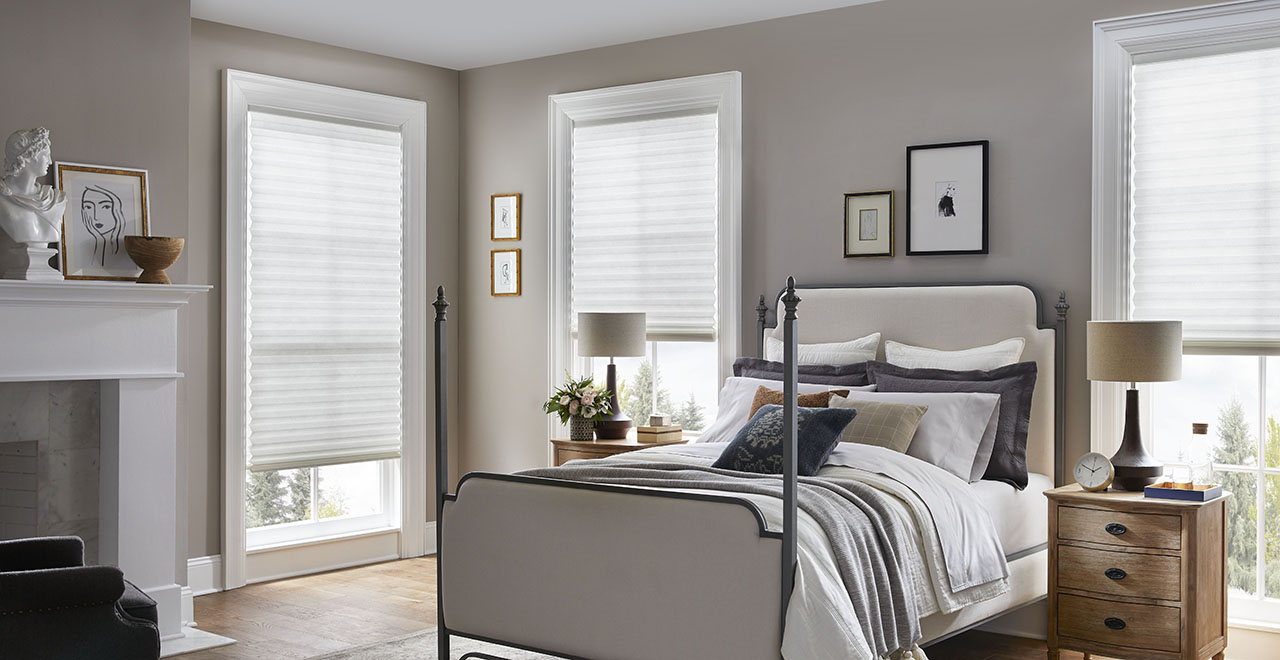 Cellular Shades Kelowna Penticton Vernon Blinds Plus