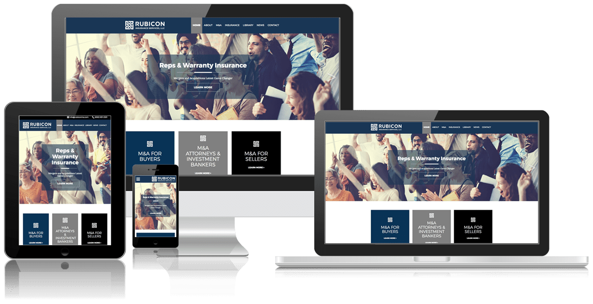 Rubicon Insurance Services, LLC