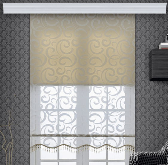Dual Roller Shades » Blinds Quest Blinds & Curtains