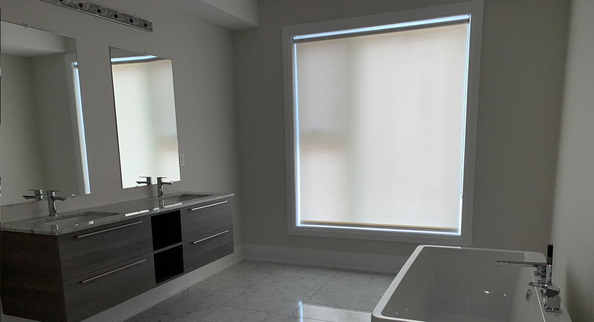 Cost of Roller Blinds in Toronto Canadian Blinds Pros