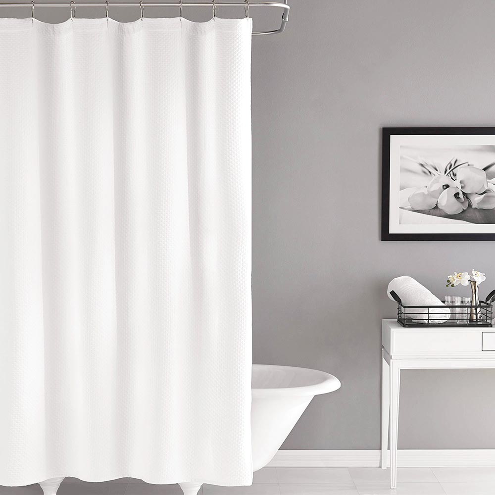 Medicated Shower Curtains Blindtex